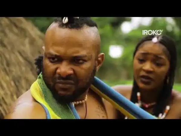 Video: When The Gods Lie [Part 3] - Latest 2017 Nigerian Nollywood Traditional Movie English Full HD